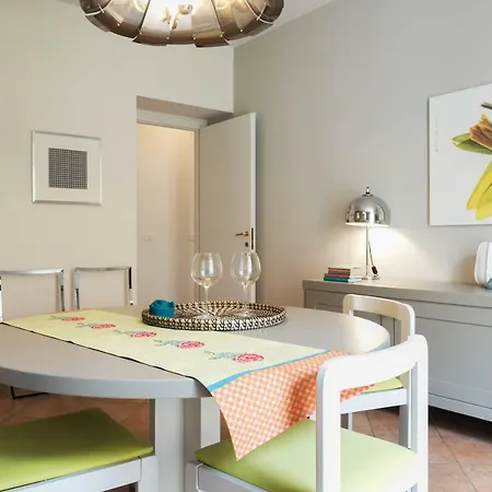 Luxe&chic _corso Como Apartamento *