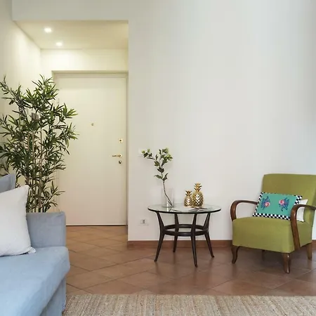 Luxe&chic _corso Como Apartamento