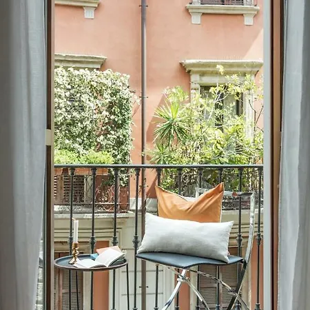 Luxe&chic _corso Como Apartamento *