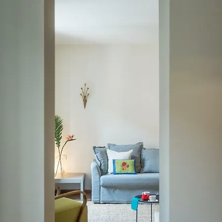Apartamento Luxe&chic _corso Como *