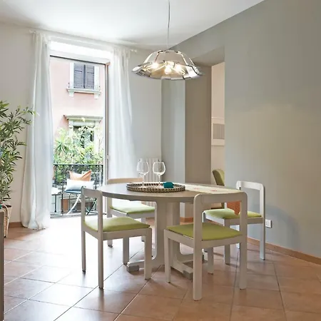 Apartamento Luxe&chic _corso Como Milão