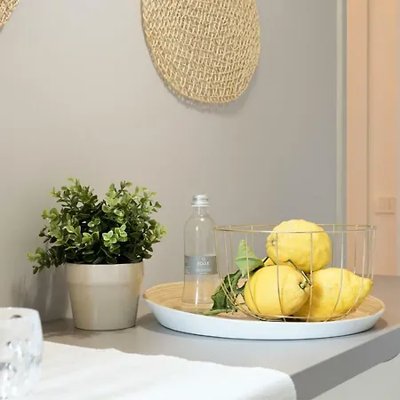 Luxe&chic _corso Como Apartamento