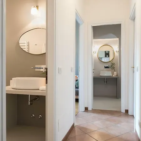 Apartamento Luxe&chic _corso Como Milão