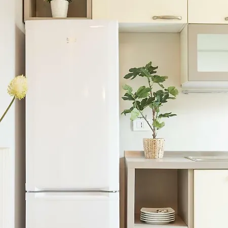 Luxe&chic _corso Como Apartamento Milão