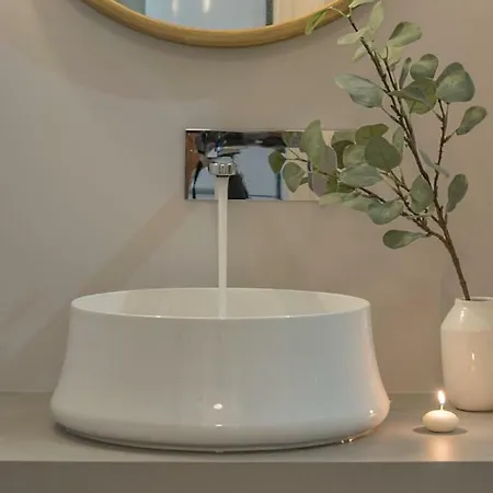 Apartamento Luxe&chic _corso Como Milão