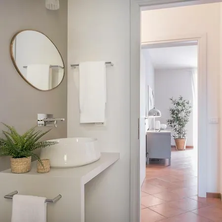 Apartamento Luxe&chic _corso Como Milão