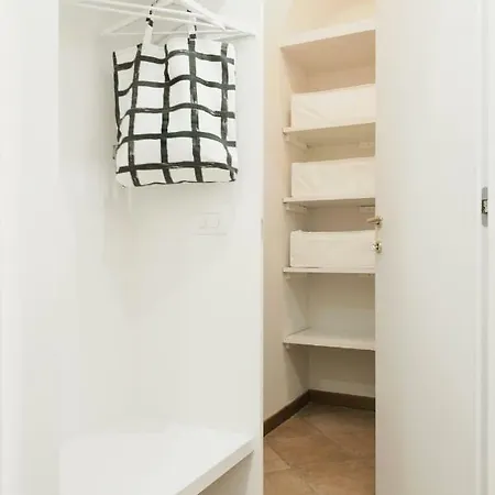 Luxe&chic _corso Como Apartamento Milão