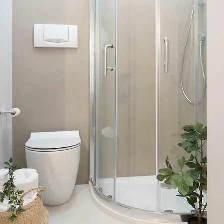 Luxe&chic _corso Como Apartamento *