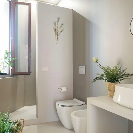 Luxe&chic _corso Como Apartamento *