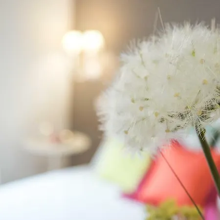 Apartamento Luxe&chic _corso Como