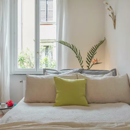 Luxe&chic _corso Como Apartamento *