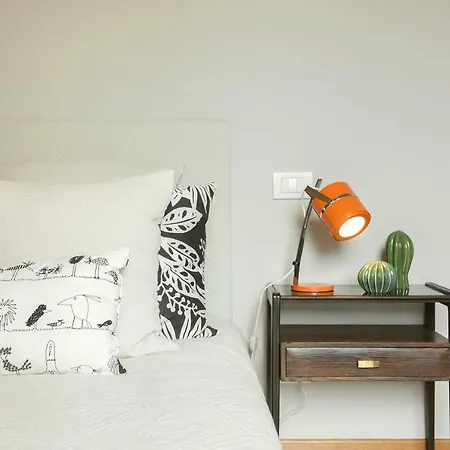 Luxe&chic _corso Como Apartamento *